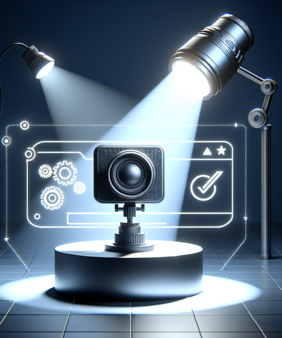 Dlaczego projekty 3D są kluczowe dla nowoczesnej prezentacji produktów?