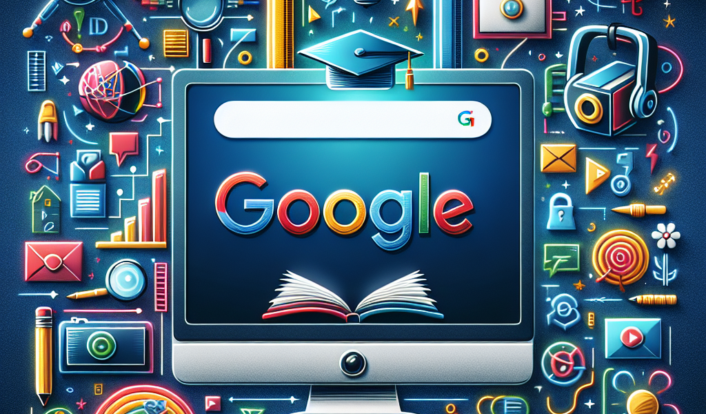 Internetowe Rewolucje Google – czy warto?