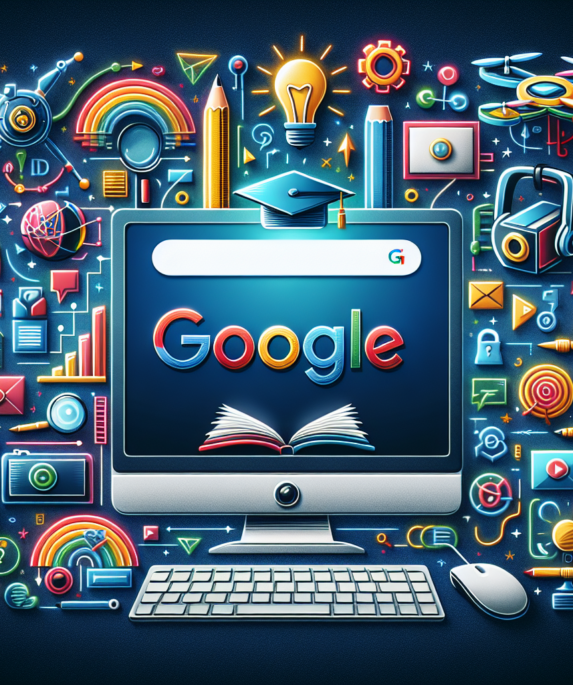 Internetowe Rewolucje Google – czy warto?