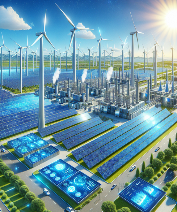 Jakie są korzyści z wdrożenia systemu zarządzania energią?