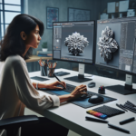 Jakie są korzyści z posiadania modeli 3D na zamówienie?
