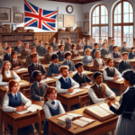 Edukacja po brytyjsku: co oferują brytyjskie szkoły w Polsce
