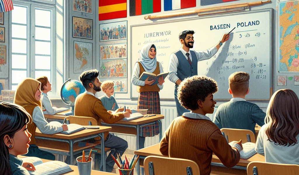 Zrozumienie programu nauczania: co oferują zyskujące na popularności International School w Polsce