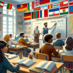 Zrozumienie programu nauczania: co oferują zyskujące na popularności International School w Polsce