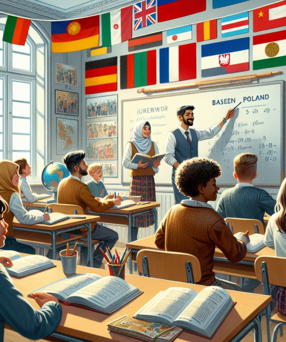 Zrozumienie programu nauczania: co oferują zyskujące na popularności International School w Polsce