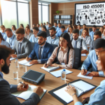 Dlaczego warto zainwestować w szkolenie ISO 45001
