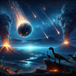 Czy Chicxulub to jedyny winowajca? Teorie o wyginięciu dinozaurów
