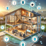 Sprawdzone sposoby na wprowadzenie systemu smart home w nowych projektach mieszkaniowych