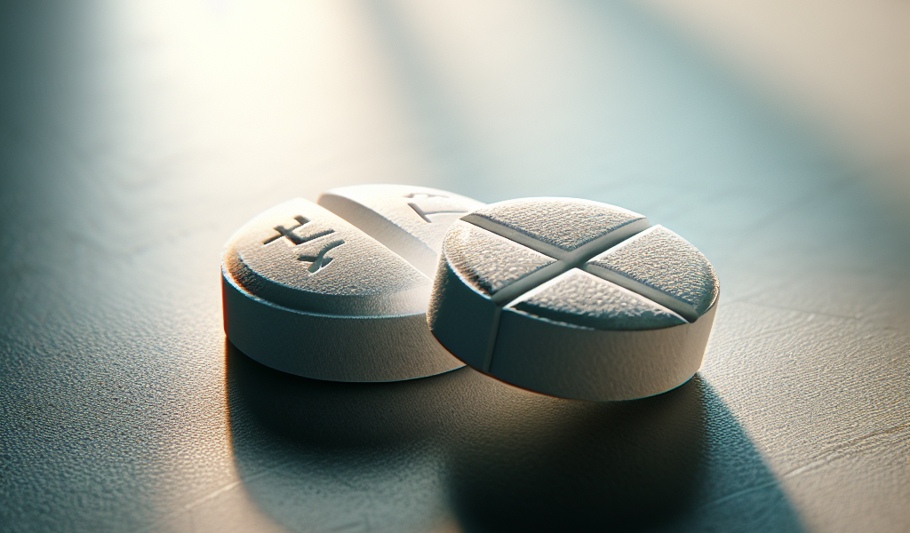 Ibuprofen a paracetamol – kiedy wybrać jeden, a kiedy drugi lek?