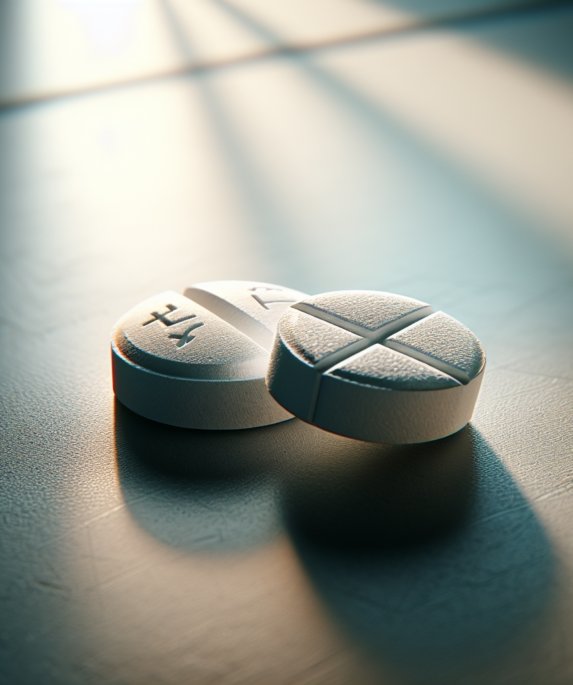 Ibuprofen a paracetamol – kiedy wybrać jeden, a kiedy drugi lek?