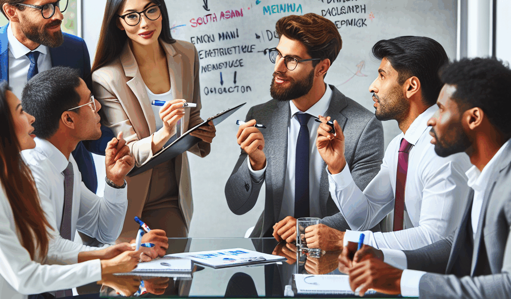 ISO dla firm – jakie są główne korzyści z certyfikacji i jak wpływa ona na konkurencyjność