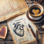 Czy picie kawy wpływa na poziom cholesterolu?