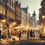 Kraków – atrakcje dla dorosłych. Co robić w wielkim mieście bez dzieci?