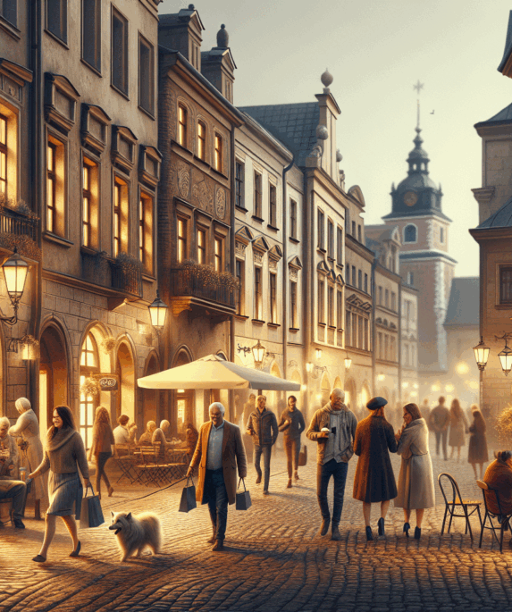 Kraków – atrakcje dla dorosłych. Co robić w wielkim mieście bez dzieci?