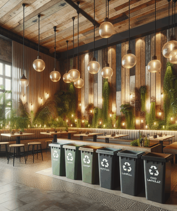 Działalność gastronomiczna a BDO – kiedy restauracja musi być wpisana do rejestru i jakie obowiązki z tego wynikają?