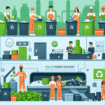Wyroby z silikonu a ekologia – wydłużanie żywotności, regeneracja i recykling odpadów produkcyjnych w praktyce
