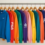 Czy w hurtowni odzieży outlet można kupić nowe ubrania znanych marek?