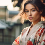 Kimono damskie – przewodnik zakupowy po modelu, który odmienił moją garderobę — ilustracja editorial