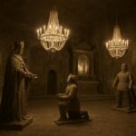 Czym się różni Trasa Turystyczna od Śladami Legend w Wieliczce?
